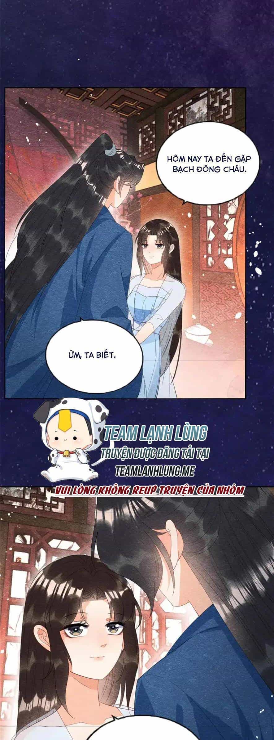 Tiêu Rồi, Lại Bị Bệnh Kiều Để Mắt Đến! - Chương 74 - ảnh 4