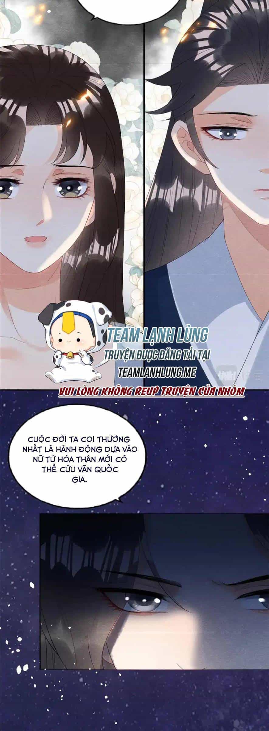 Tiêu Rồi, Lại Bị Bệnh Kiều Để Mắt Đến! - Chương 74 - ảnh 7