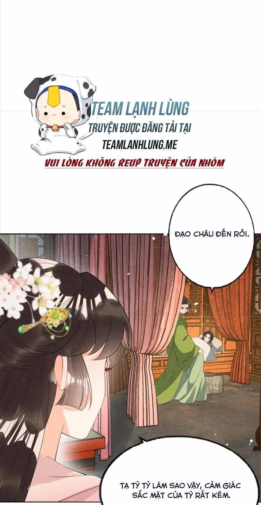 Tiêu Rồi, Lại Bị Bệnh Kiều Để Mắt Đến! - Chương 75 - ảnh 14