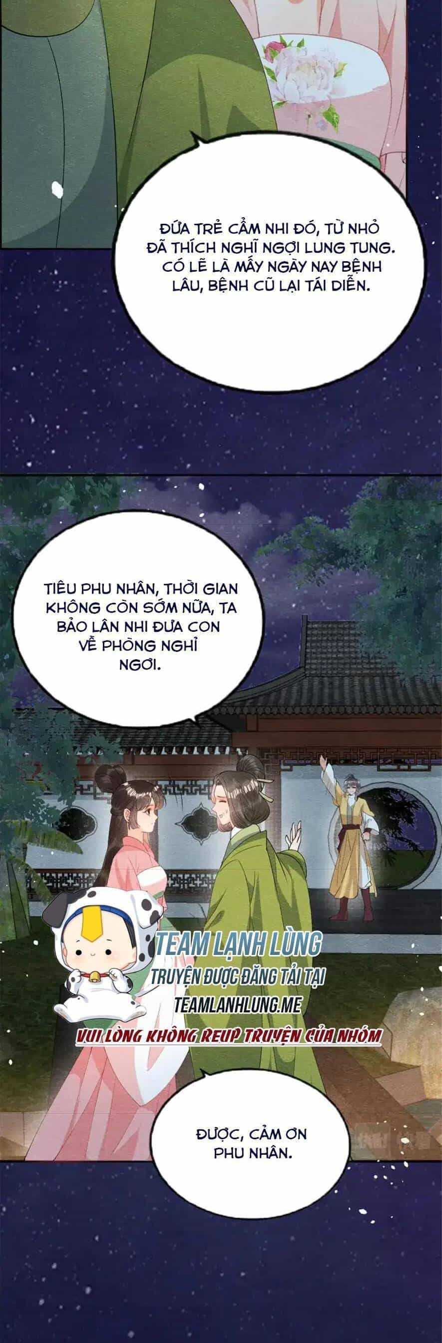 Tiêu Rồi, Lại Bị Bệnh Kiều Để Mắt Đến! - Chương 75 - ảnh 19
