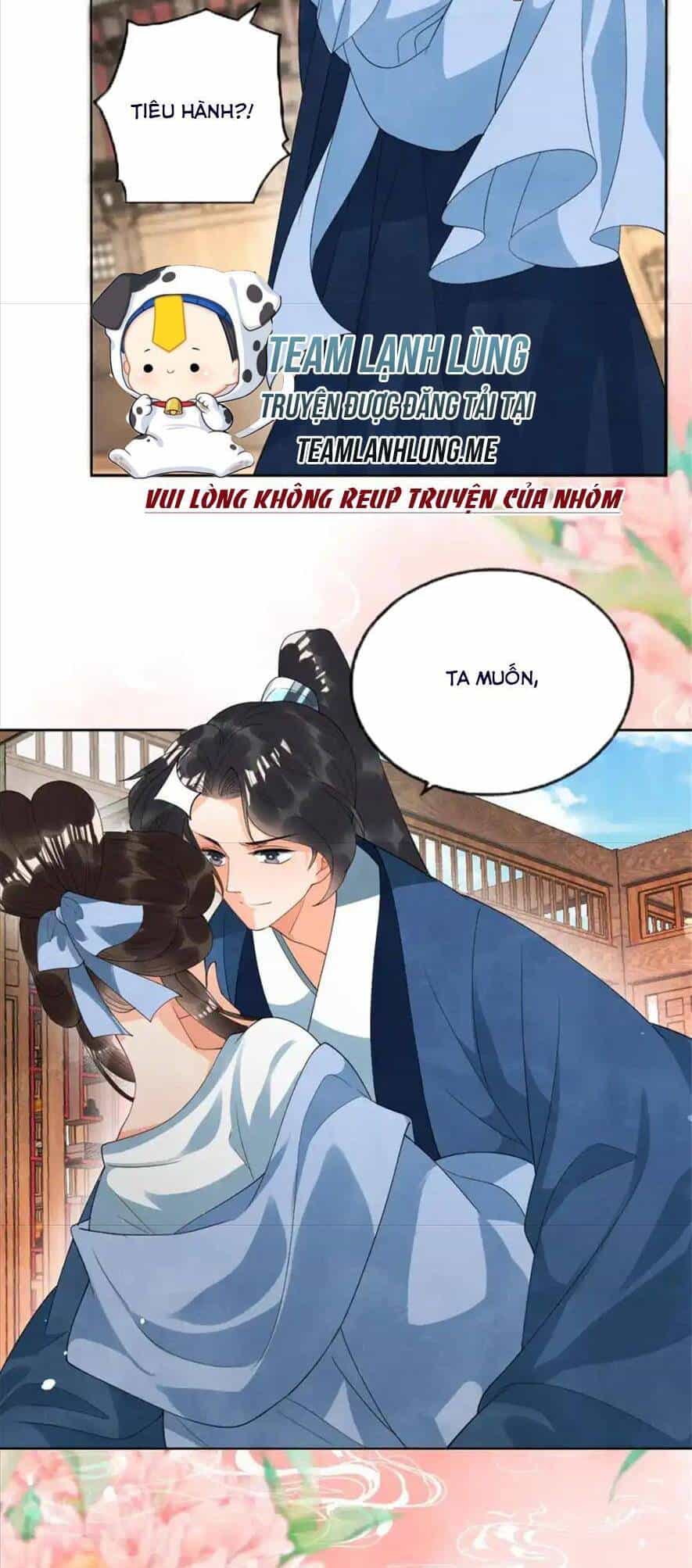 Tiêu Rồi, Lại Bị Bệnh Kiều Để Mắt Đến! - Chương 75 - ảnh 6