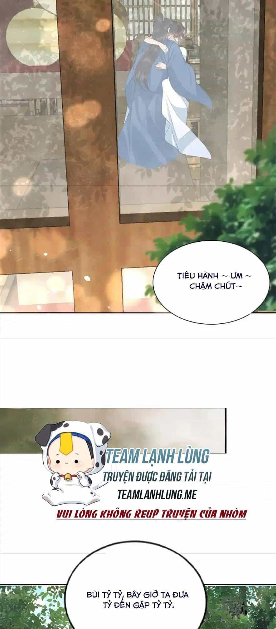Tiêu Rồi, Lại Bị Bệnh Kiều Để Mắt Đến! - Chương 75 - ảnh 8