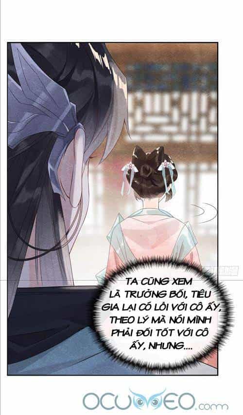 Tiêu Rồi, Lại Bị Bệnh Kiều Để Mắt Đến! - Chương 4 - ảnh 11