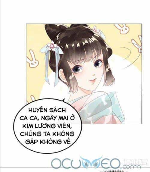 Tiêu Rồi, Lại Bị Bệnh Kiều Để Mắt Đến! - Chương 4 - ảnh 12
