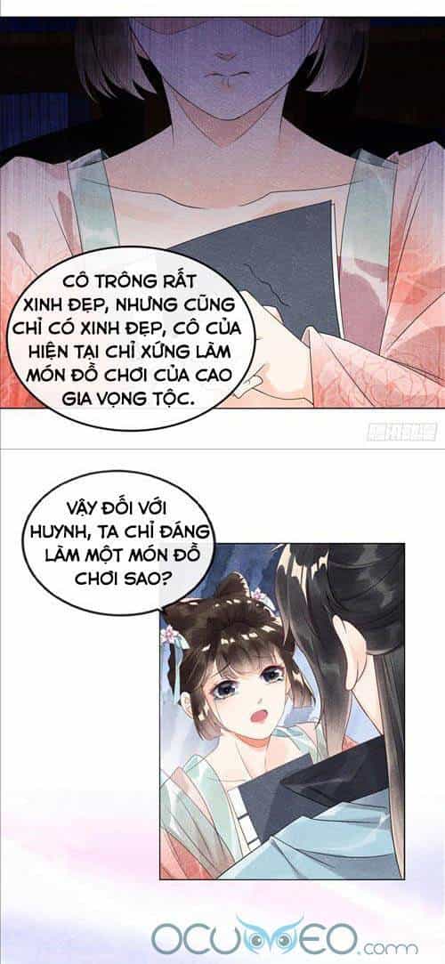 Tiêu Rồi, Lại Bị Bệnh Kiều Để Mắt Đến! - Chương 4 - ảnh 16