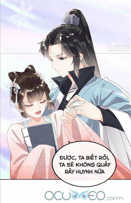 Tiêu Rồi, Lại Bị Bệnh Kiều Để Mắt Đến! - Chương 4 - ảnh 17