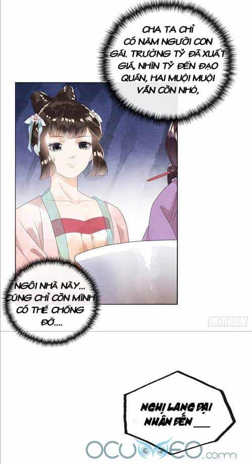 Tiêu Rồi, Lại Bị Bệnh Kiều Để Mắt Đến! - Chương 4 - ảnh 26