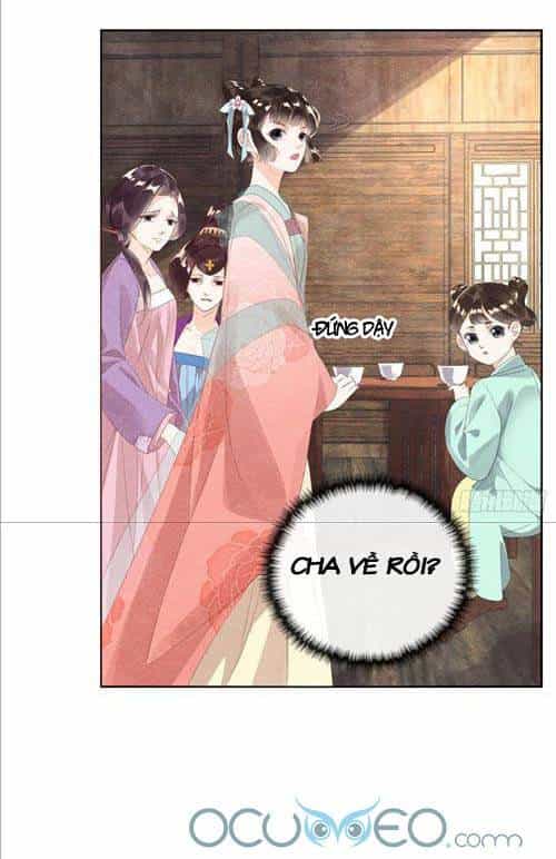 Tiêu Rồi, Lại Bị Bệnh Kiều Để Mắt Đến! - Chương 4 - ảnh 27
