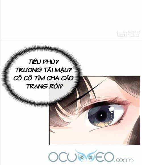 Tiêu Rồi, Lại Bị Bệnh Kiều Để Mắt Đến! - Chương 4 - ảnh 29