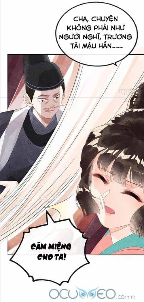 Tiêu Rồi, Lại Bị Bệnh Kiều Để Mắt Đến! - Chương 4 - ảnh 30