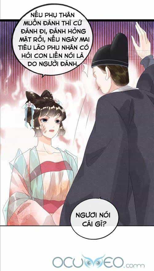 Tiêu Rồi, Lại Bị Bệnh Kiều Để Mắt Đến! - Chương 4 - ảnh 35