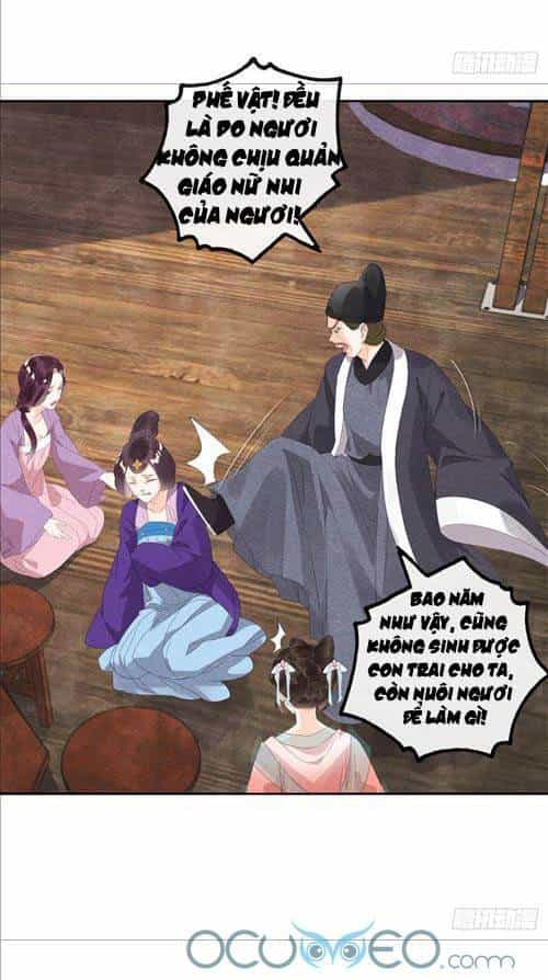 Tiêu Rồi, Lại Bị Bệnh Kiều Để Mắt Đến! - Chương 4 - ảnh 38