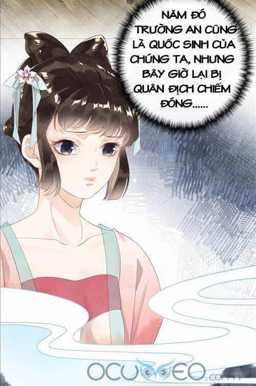 Tiêu Rồi, Lại Bị Bệnh Kiều Để Mắt Đến! - Chương 4 - ảnh 4