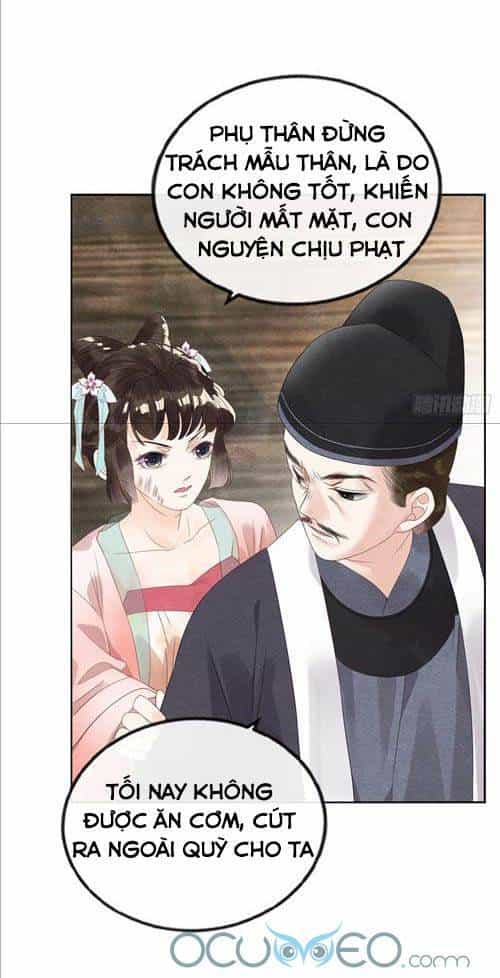 Tiêu Rồi, Lại Bị Bệnh Kiều Để Mắt Đến! - Chương 4 - ảnh 40