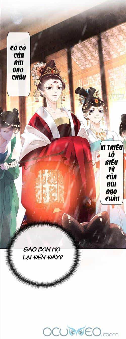 Tiêu Rồi, Lại Bị Bệnh Kiều Để Mắt Đến! - Chương 4 - ảnh 46