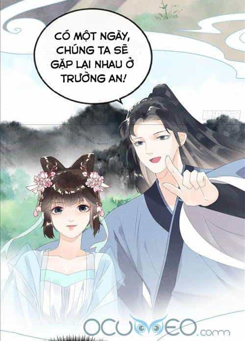Tiêu Rồi, Lại Bị Bệnh Kiều Để Mắt Đến! - Chương 4 - ảnh 6