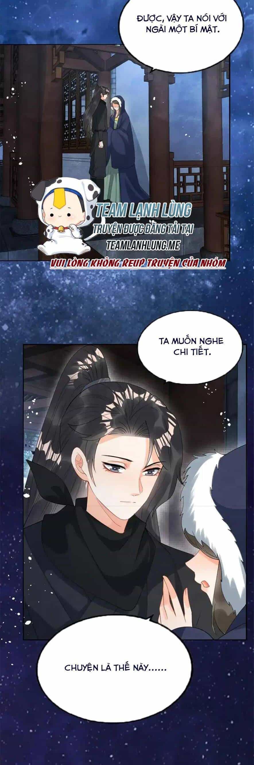 Tiêu Rồi, Lại Bị Bệnh Kiều Để Mắt Đến! - Chương 76 - ảnh 15