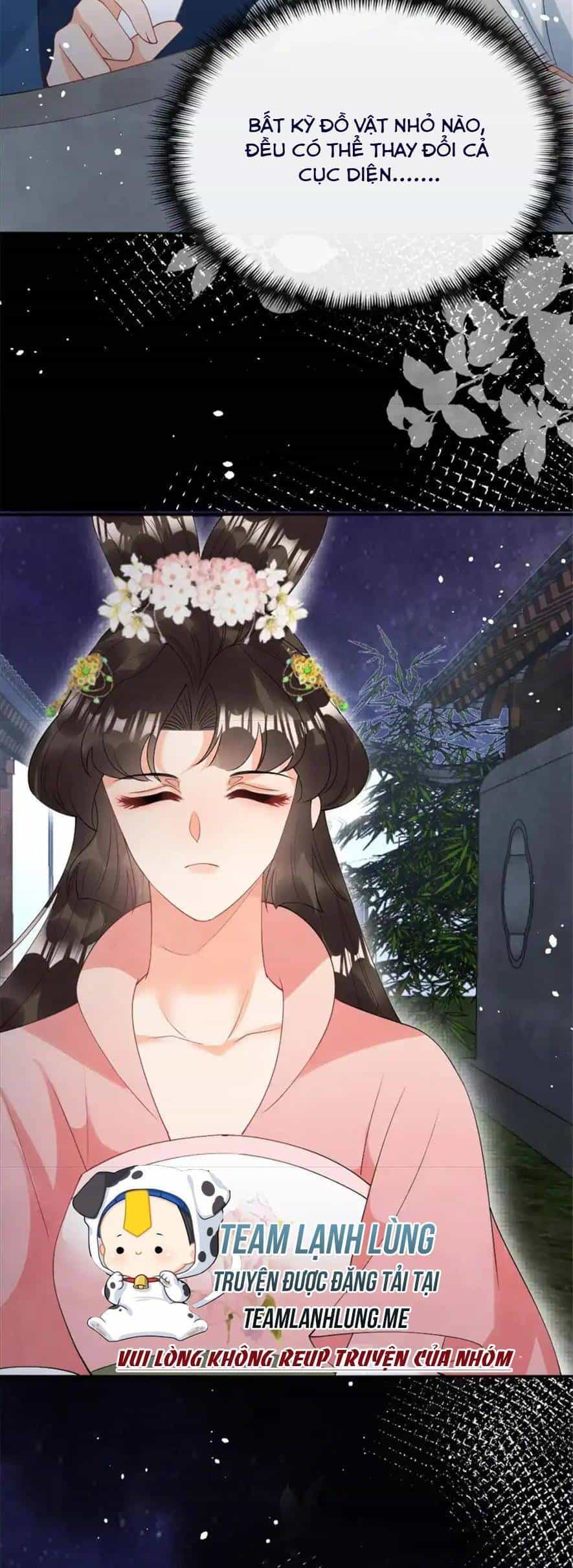Tiêu Rồi, Lại Bị Bệnh Kiều Để Mắt Đến! - Chương 76 - ảnh 19