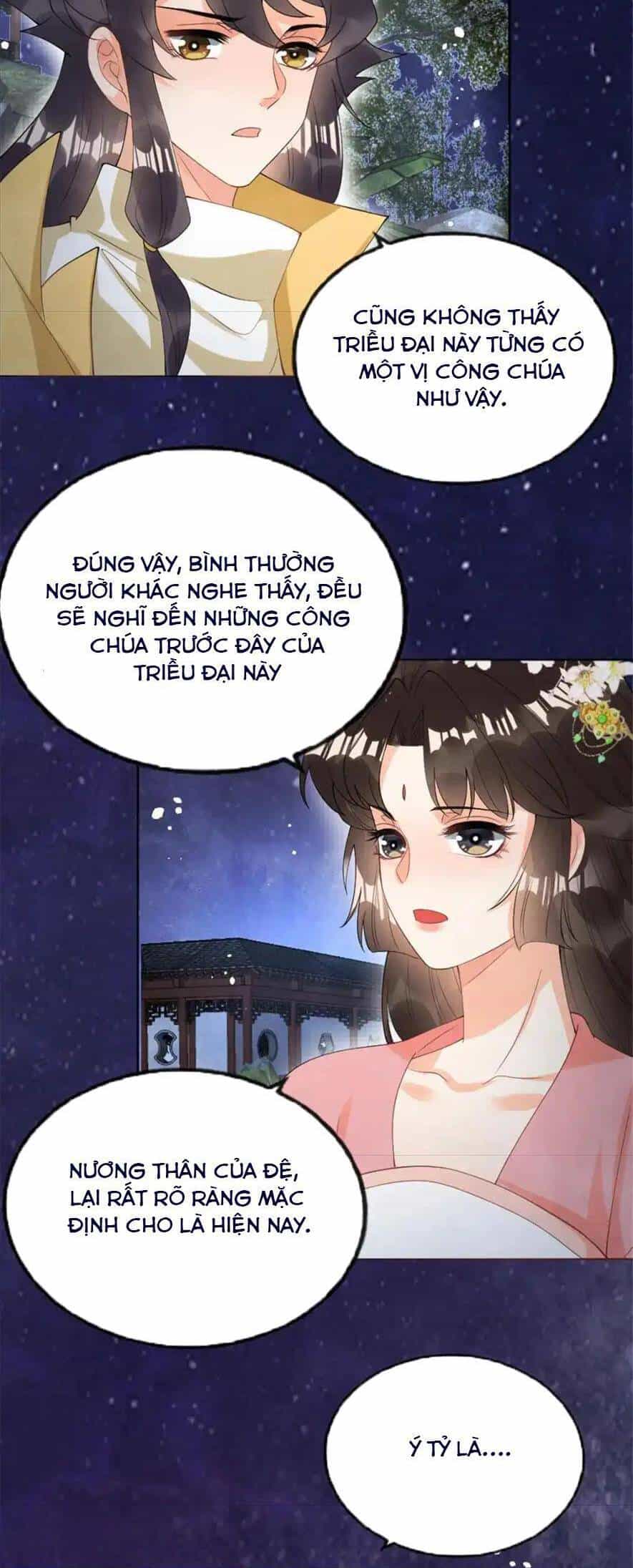 Tiêu Rồi, Lại Bị Bệnh Kiều Để Mắt Đến! - Chương 76 - ảnh 3