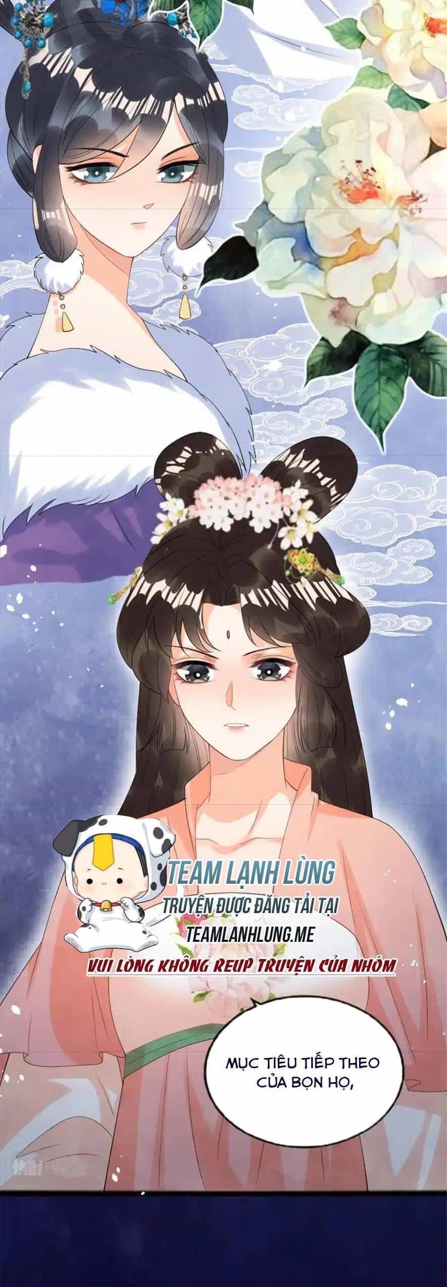 Tiêu Rồi, Lại Bị Bệnh Kiều Để Mắt Đến! - Chương 76 - ảnh 5