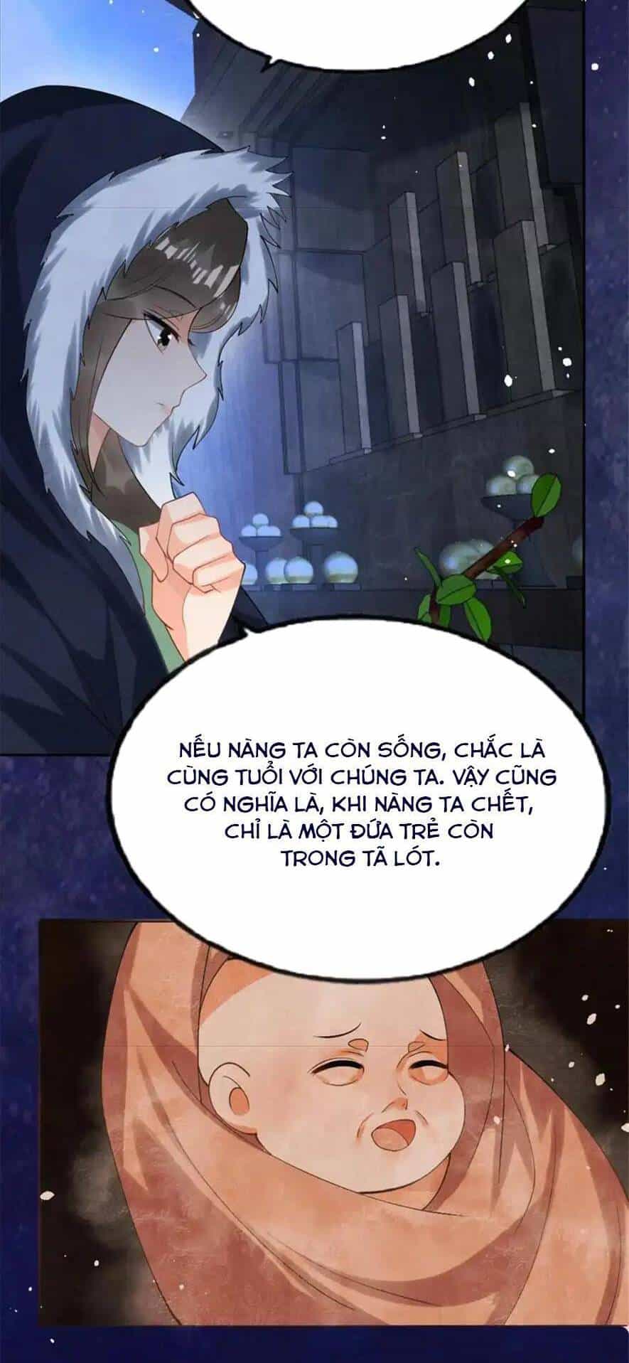 Tiêu Rồi, Lại Bị Bệnh Kiều Để Mắt Đến! - Chương 77 - ảnh 12