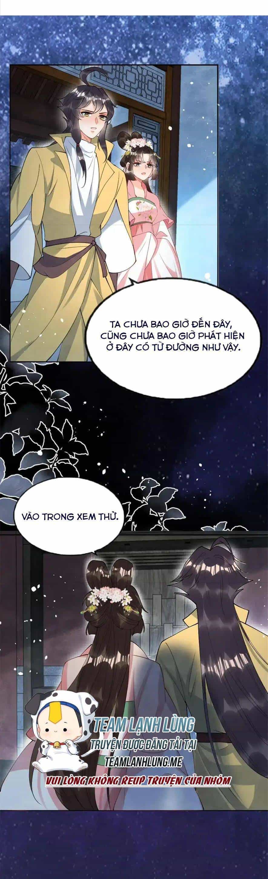 Tiêu Rồi, Lại Bị Bệnh Kiều Để Mắt Đến! - Chương 77 - ảnh 2
