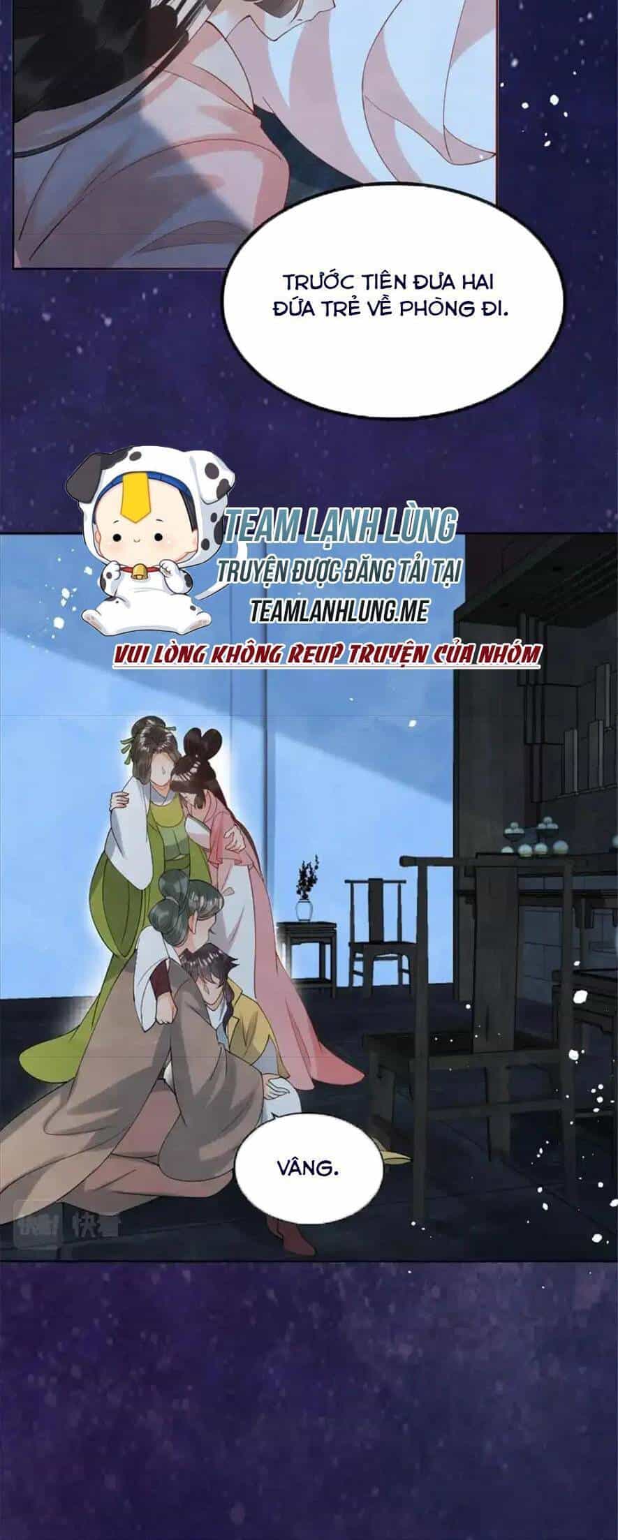 Tiêu Rồi, Lại Bị Bệnh Kiều Để Mắt Đến! - Chương 77 - ảnh 6