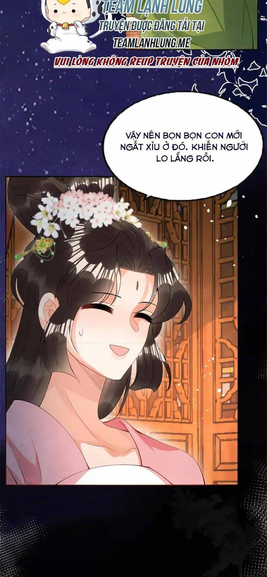 Tiêu Rồi, Lại Bị Bệnh Kiều Để Mắt Đến! - Chương 78 - ảnh 11