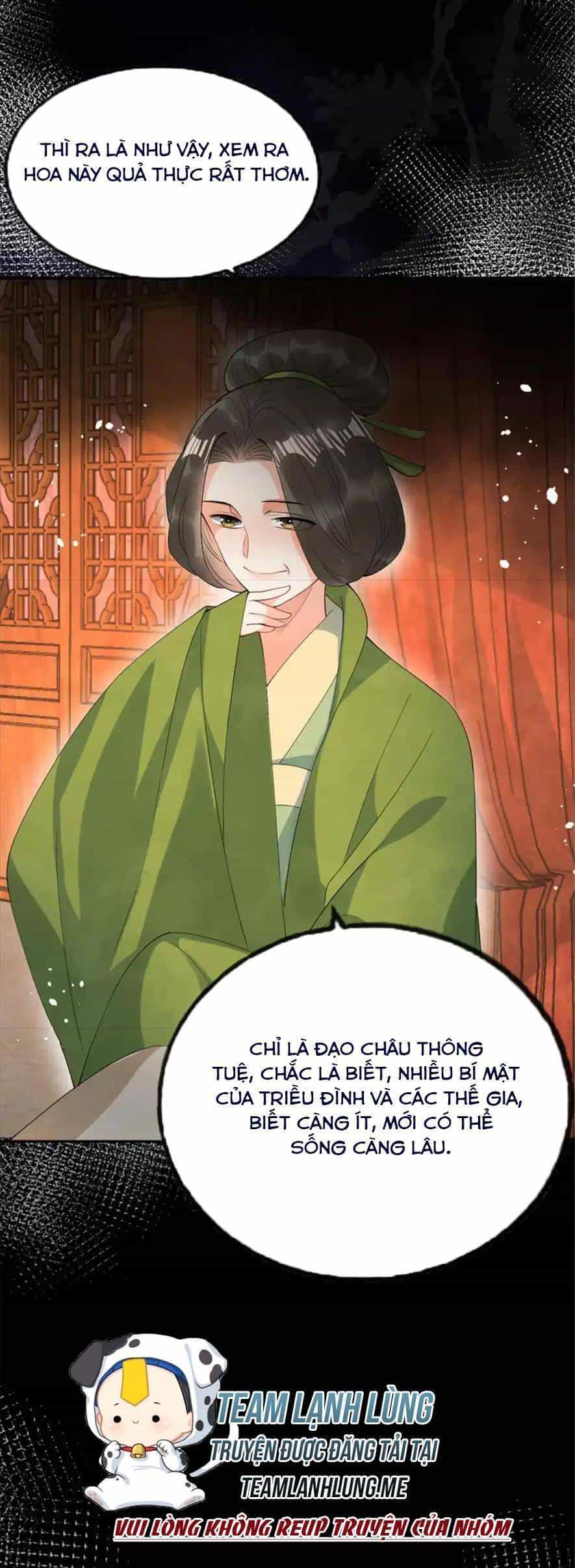 Tiêu Rồi, Lại Bị Bệnh Kiều Để Mắt Đến! - Chương 78 - ảnh 12