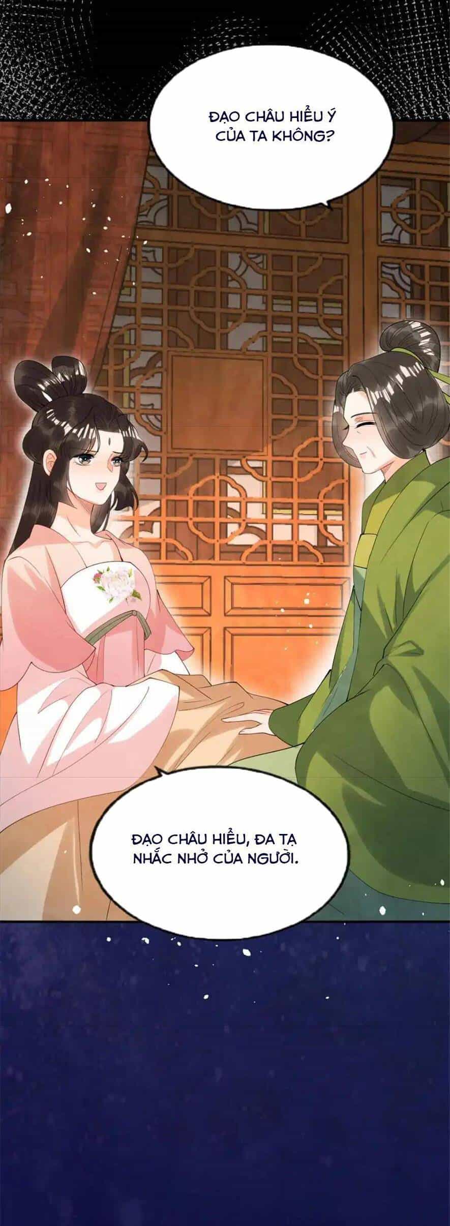 Tiêu Rồi, Lại Bị Bệnh Kiều Để Mắt Đến! - Chương 78 - ảnh 13