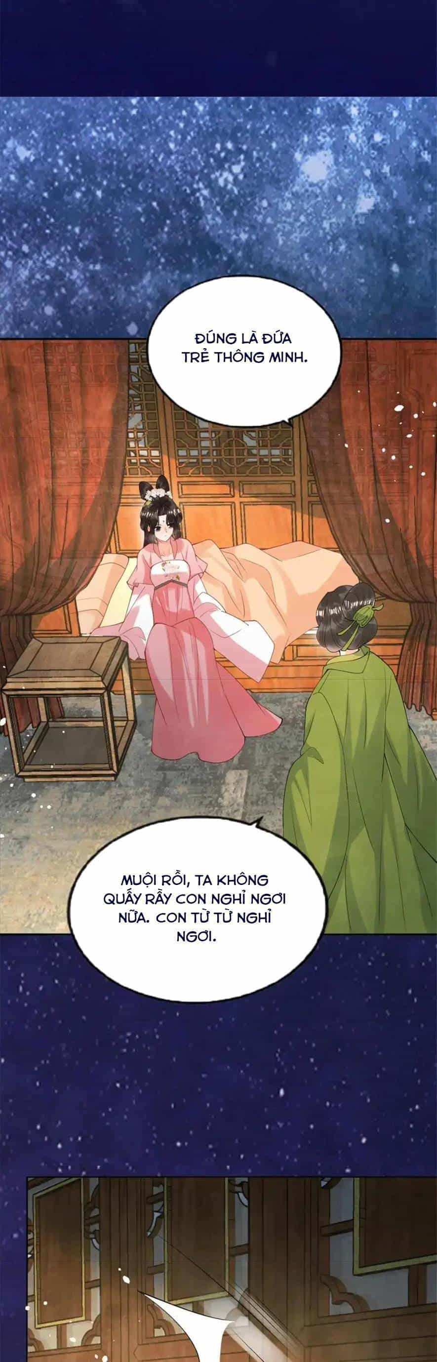 Tiêu Rồi, Lại Bị Bệnh Kiều Để Mắt Đến! - Chương 78 - ảnh 14