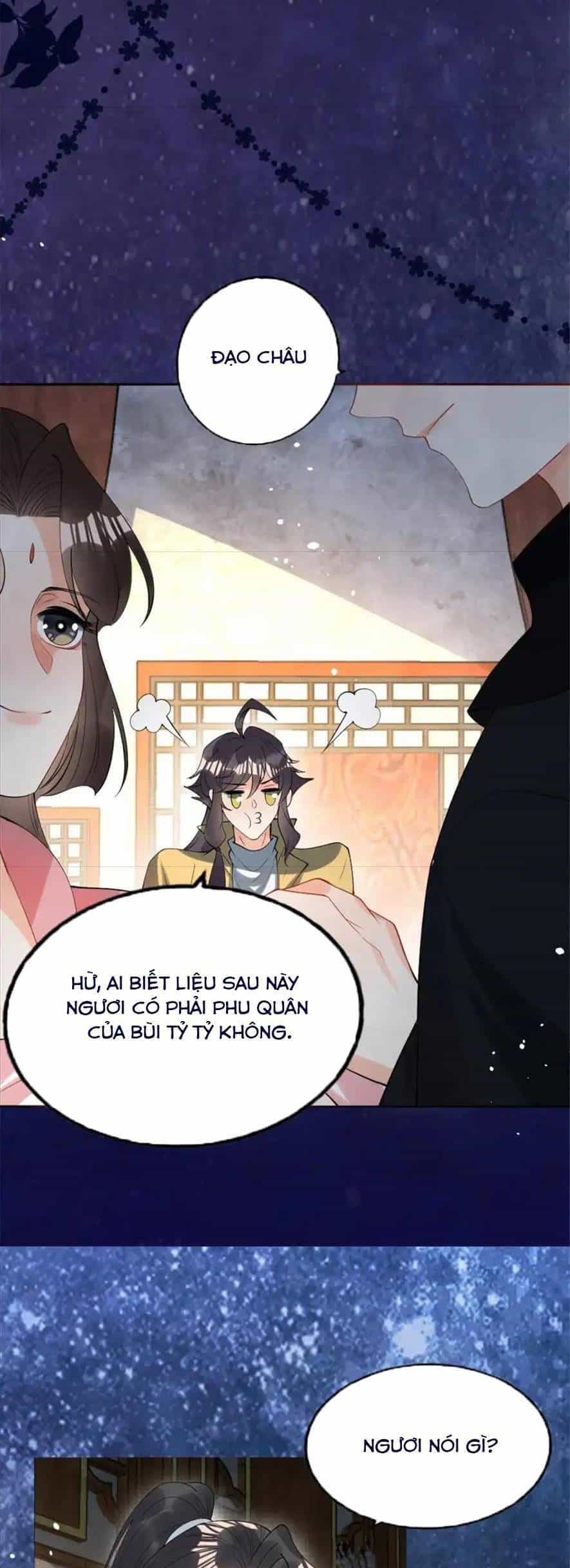 Tiêu Rồi, Lại Bị Bệnh Kiều Để Mắt Đến! - Chương 78 - ảnh 20