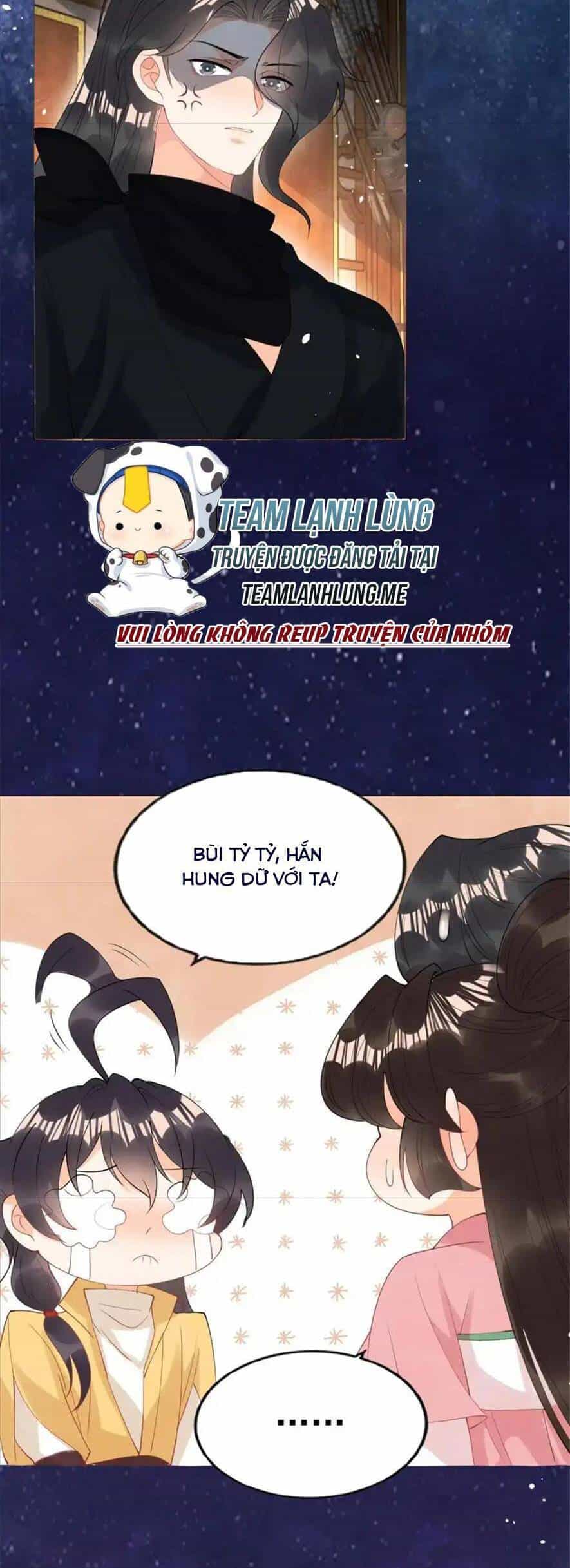 Tiêu Rồi, Lại Bị Bệnh Kiều Để Mắt Đến! - Chương 78 - ảnh 21