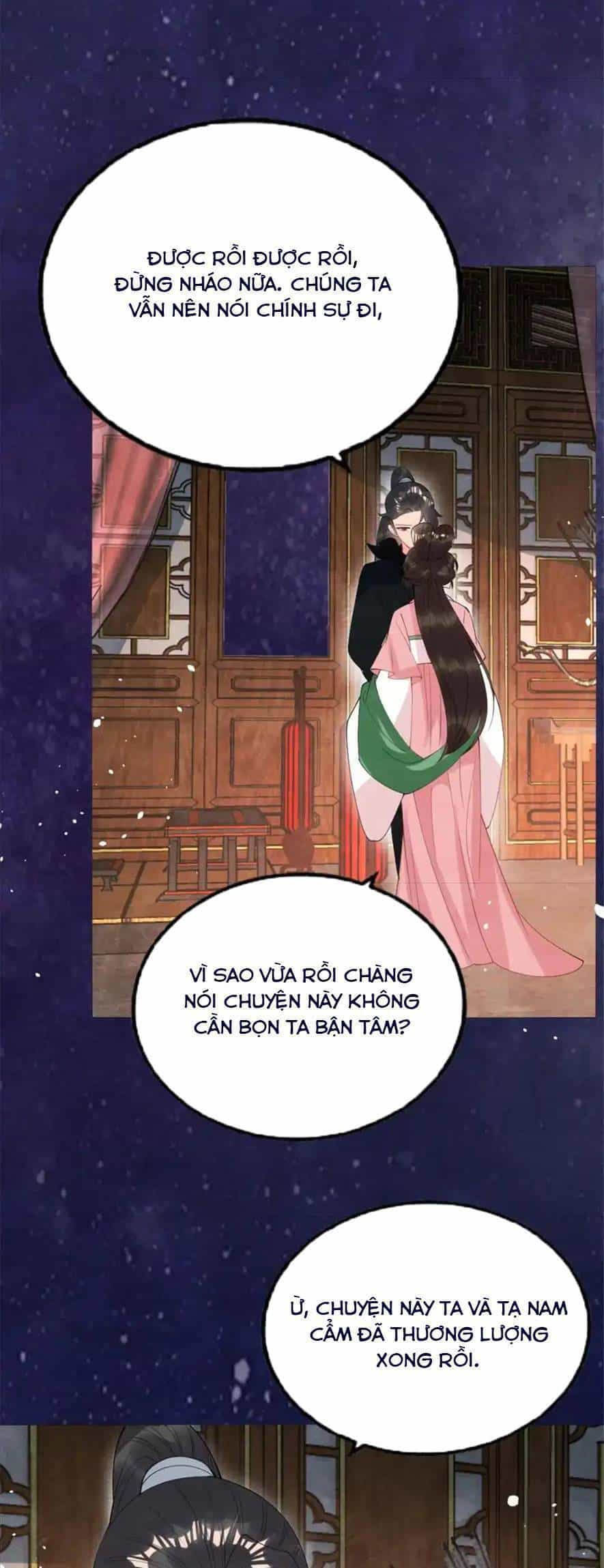 Tiêu Rồi, Lại Bị Bệnh Kiều Để Mắt Đến! - Chương 78 - ảnh 22