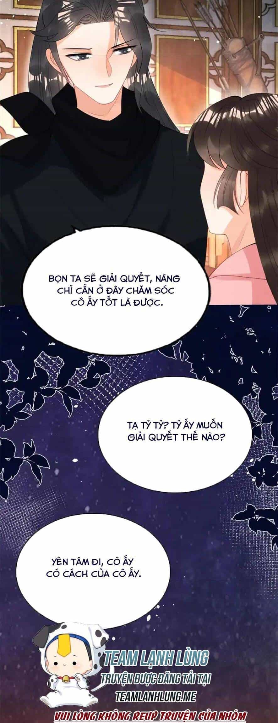 Tiêu Rồi, Lại Bị Bệnh Kiều Để Mắt Đến! - Chương 78 - ảnh 23