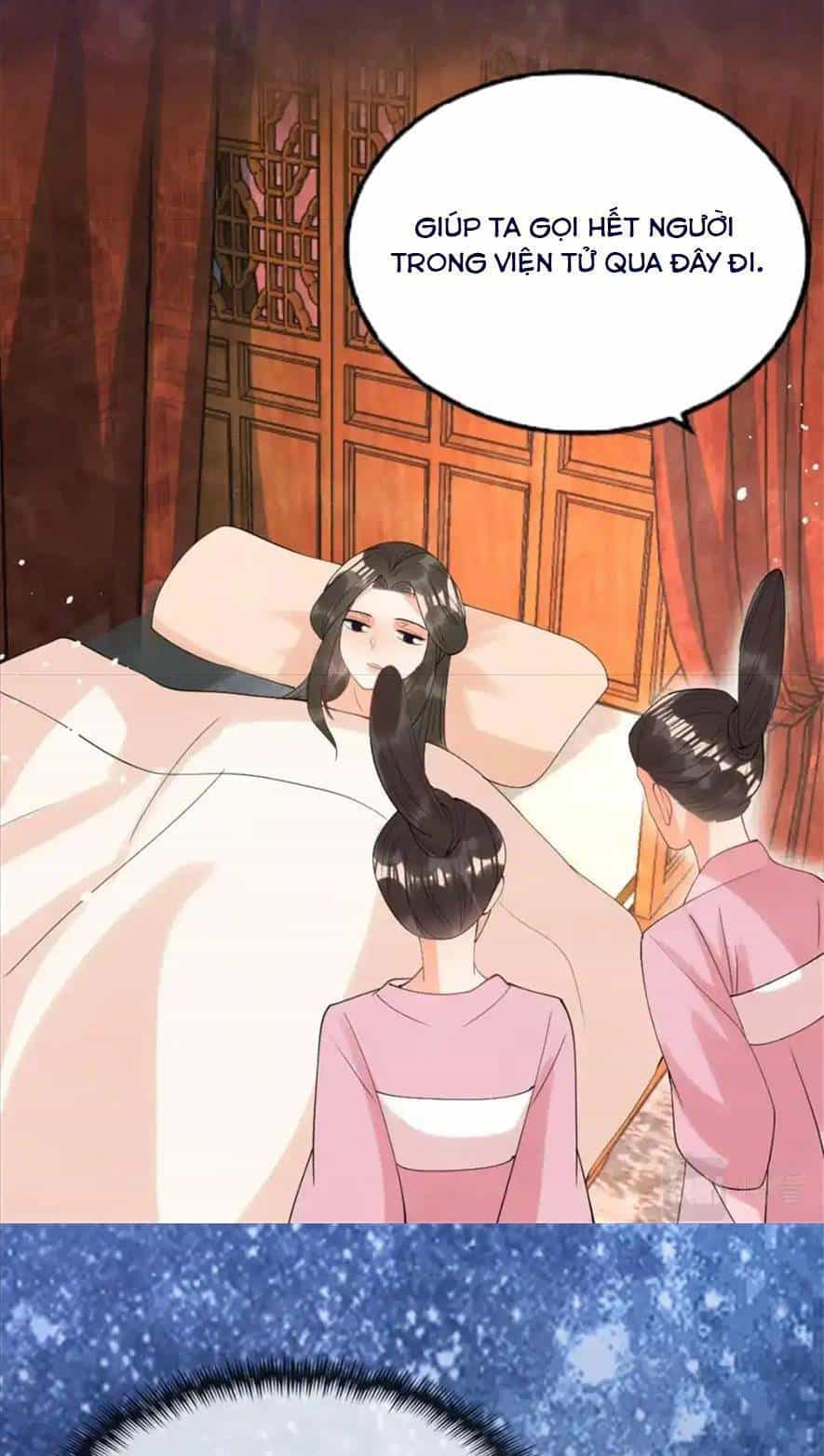 Tiêu Rồi, Lại Bị Bệnh Kiều Để Mắt Đến! - Chương 78 - ảnh 24