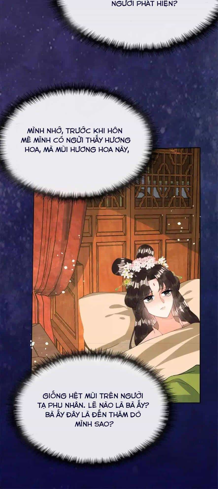 Tiêu Rồi, Lại Bị Bệnh Kiều Để Mắt Đến! - Chương 78 - ảnh 9