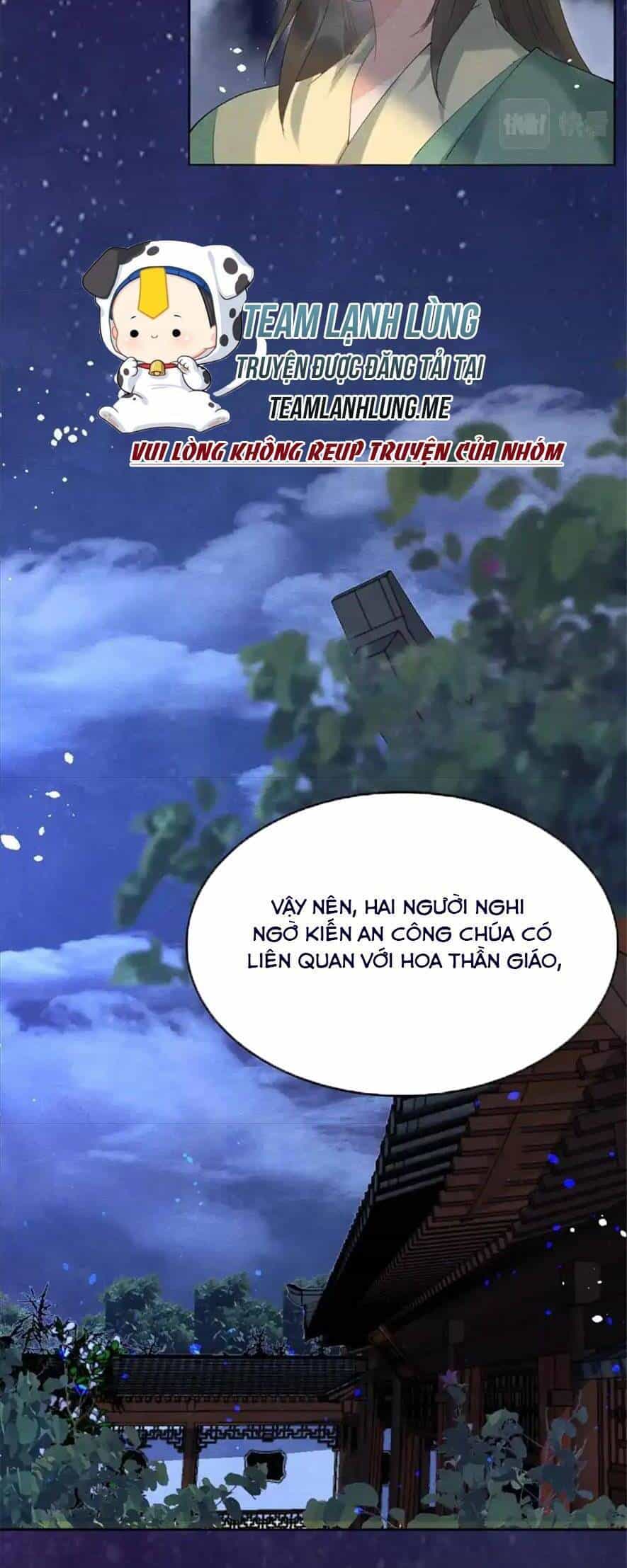 Tiêu Rồi, Lại Bị Bệnh Kiều Để Mắt Đến! - Chương 79 - ảnh 7