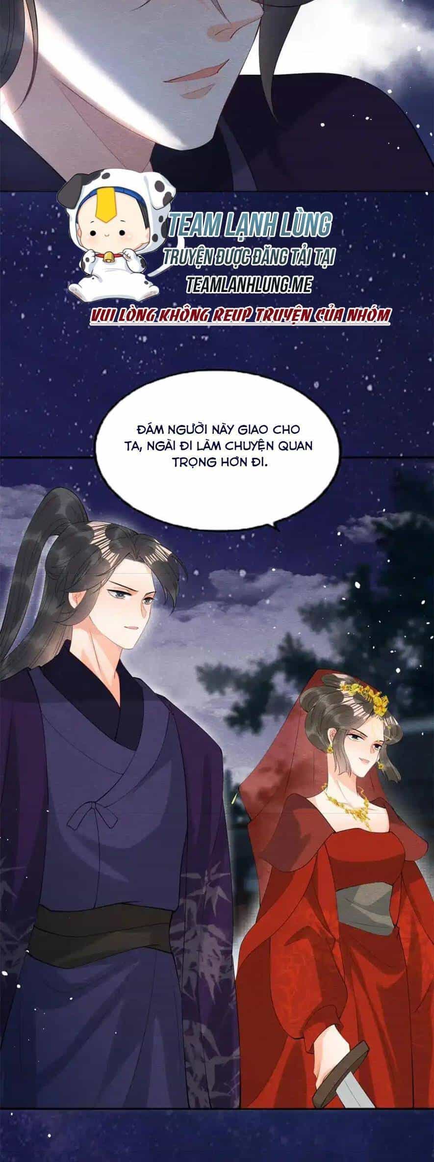 Tiêu Rồi, Lại Bị Bệnh Kiều Để Mắt Đến! - Chương 82 - ảnh 15