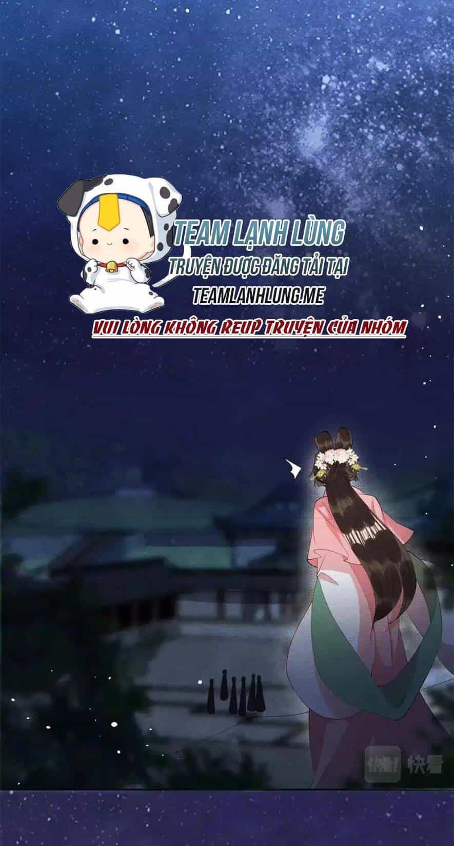 Tiêu Rồi, Lại Bị Bệnh Kiều Để Mắt Đến! - Chương 82 - ảnh 17