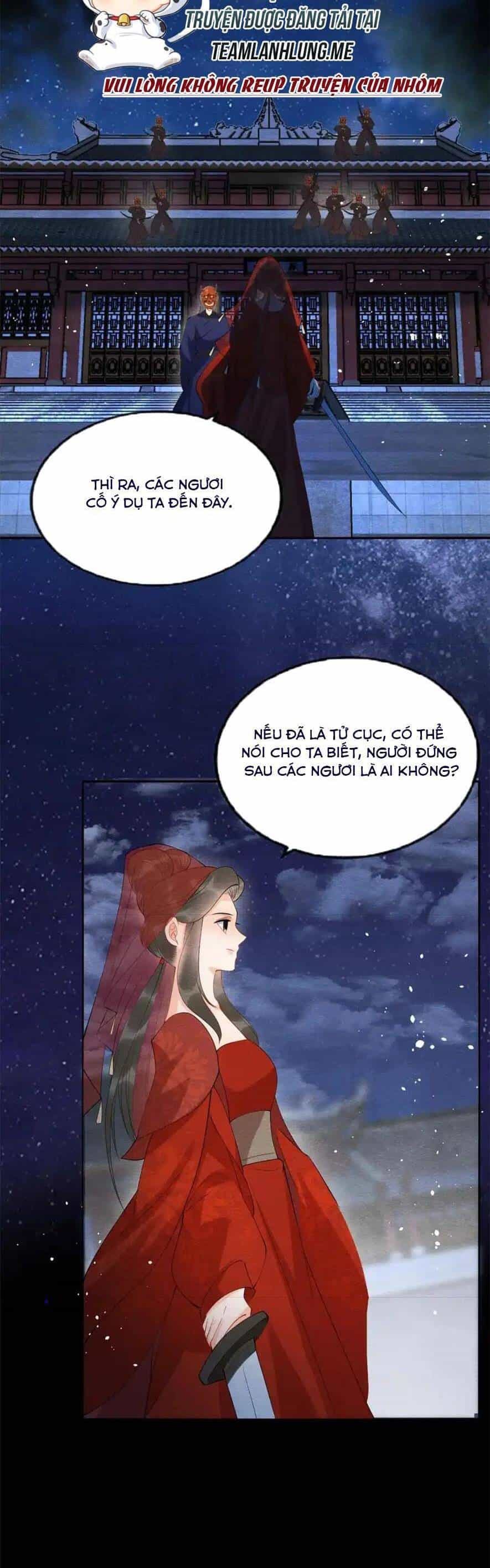 Tiêu Rồi, Lại Bị Bệnh Kiều Để Mắt Đến! - Chương 82 - ảnh 8