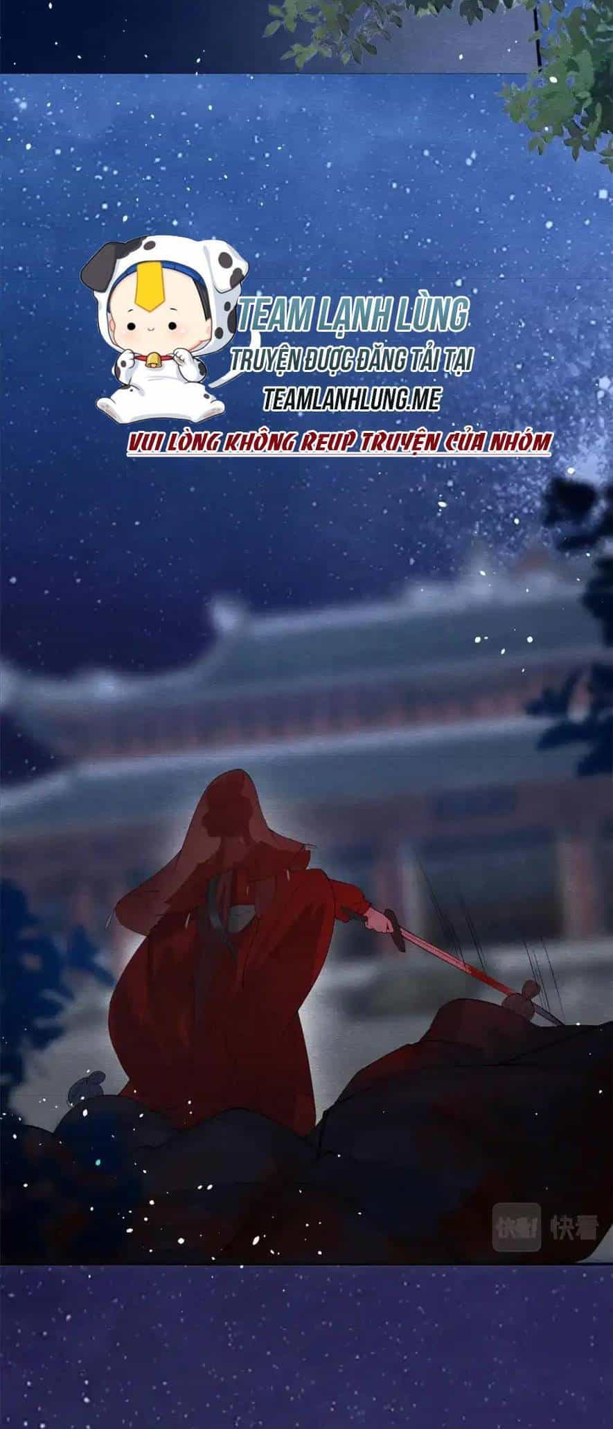 Tiêu Rồi, Lại Bị Bệnh Kiều Để Mắt Đến! - Chương 83 - ảnh 18