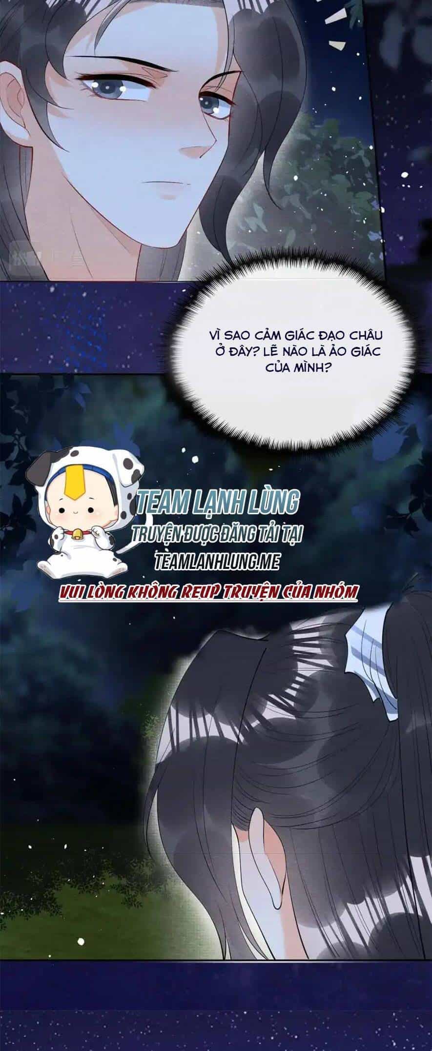 Tiêu Rồi, Lại Bị Bệnh Kiều Để Mắt Đến! - Chương 83 - ảnh 4