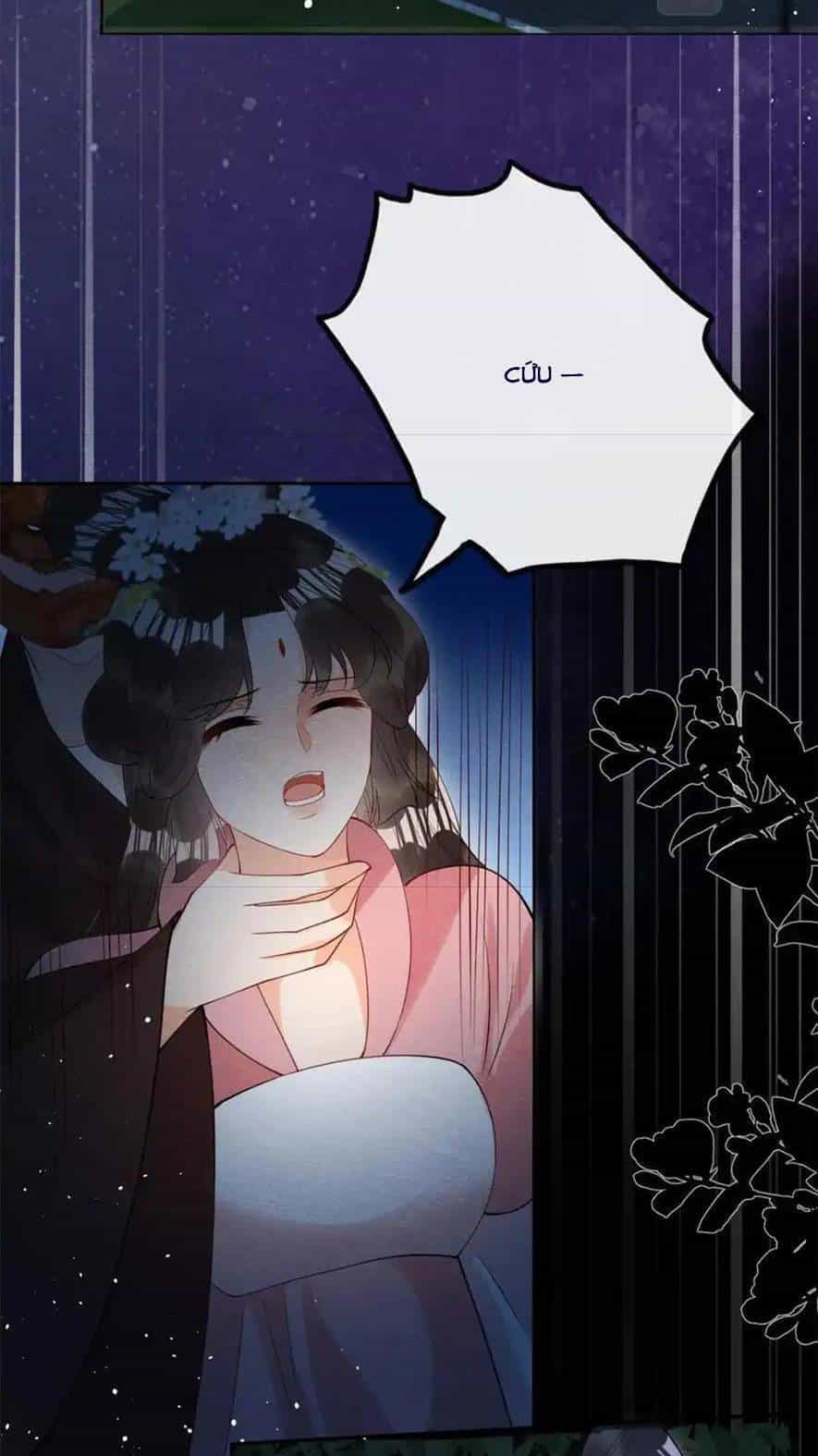 Tiêu Rồi, Lại Bị Bệnh Kiều Để Mắt Đến! - Chương 83 - ảnh 7