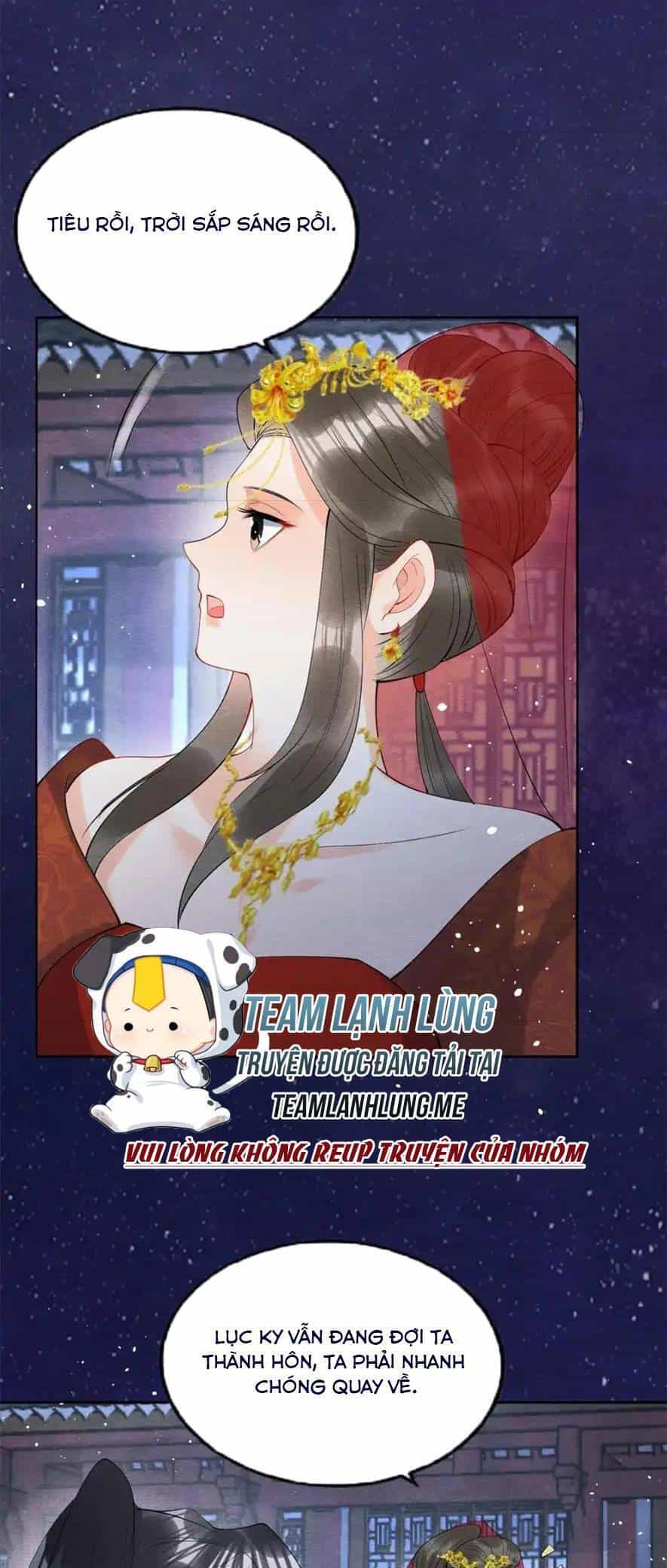 Tiêu Rồi, Lại Bị Bệnh Kiều Để Mắt Đến! - Chương 84 - ảnh 3