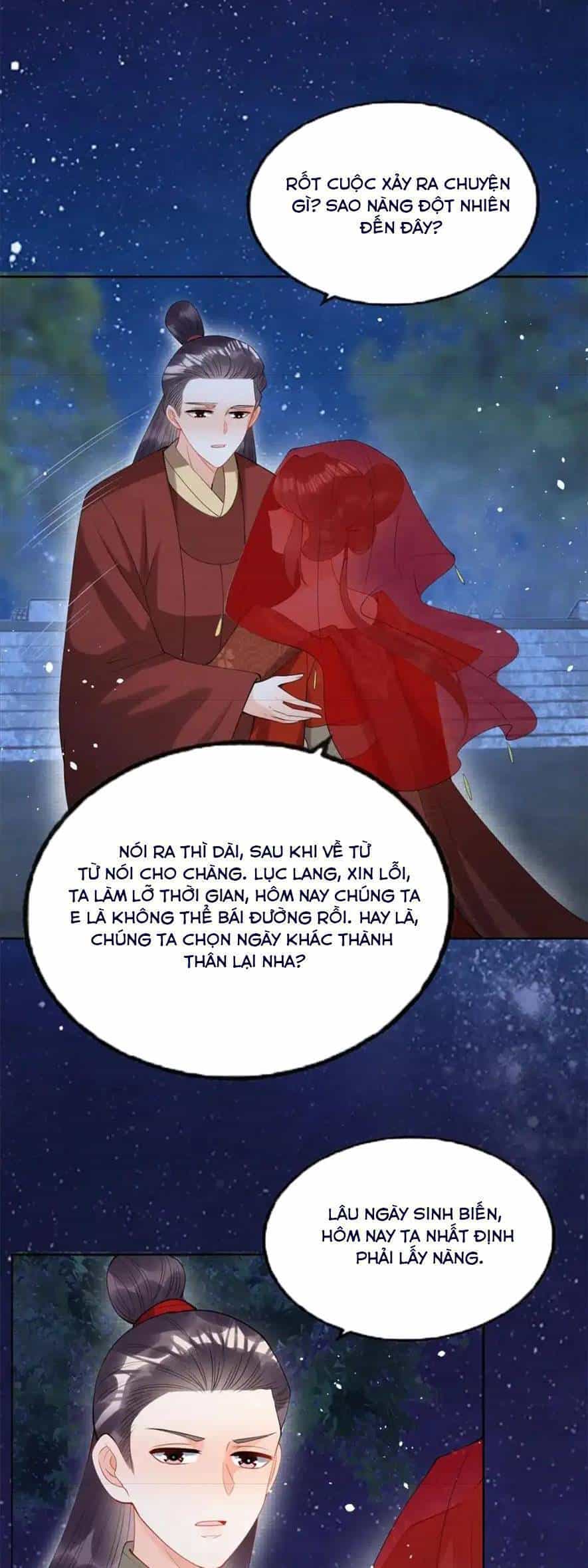 Tiêu Rồi, Lại Bị Bệnh Kiều Để Mắt Đến! - Chương 84 - ảnh 5