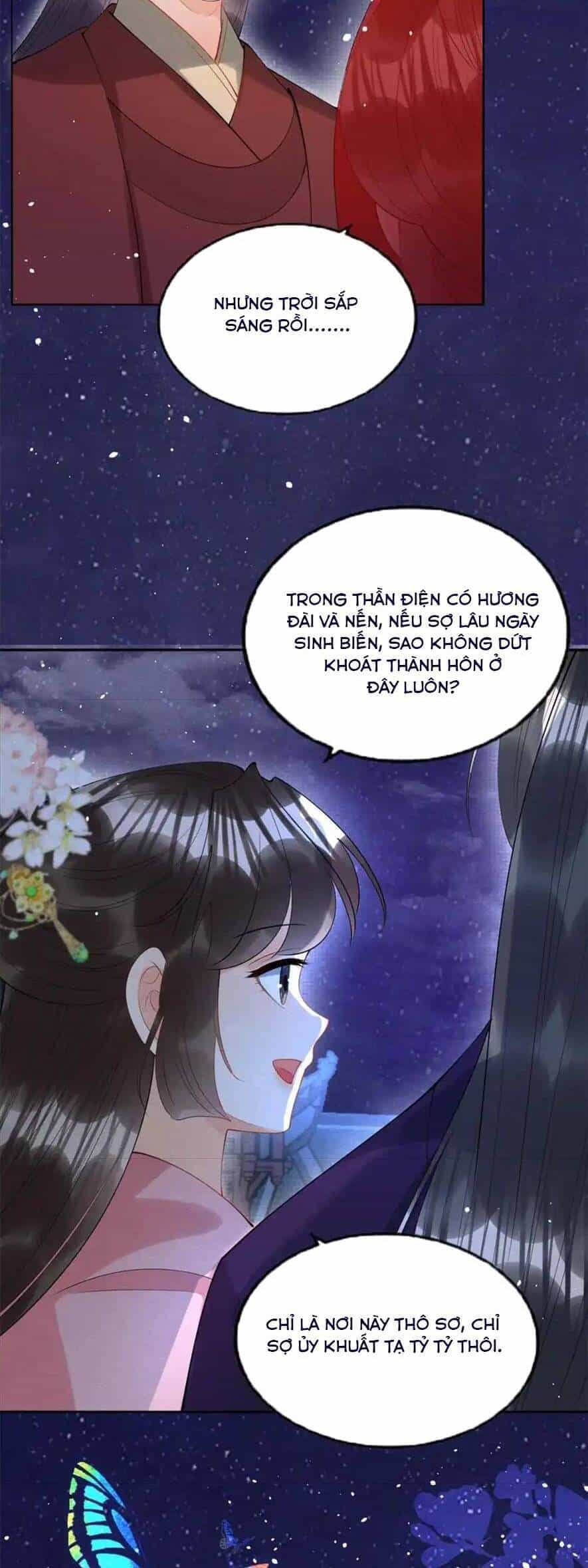 Tiêu Rồi, Lại Bị Bệnh Kiều Để Mắt Đến! - Chương 84 - ảnh 6