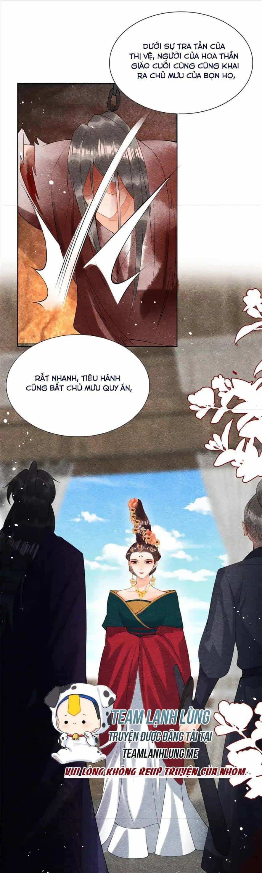 Tiêu Rồi, Lại Bị Bệnh Kiều Để Mắt Đến! - Chương 85 - ảnh 2