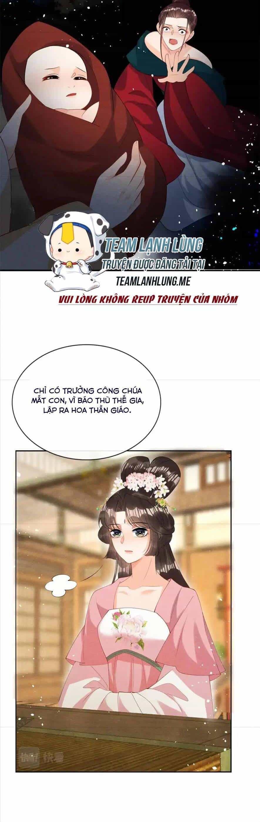 Tiêu Rồi, Lại Bị Bệnh Kiều Để Mắt Đến! - Chương 85 - ảnh 6