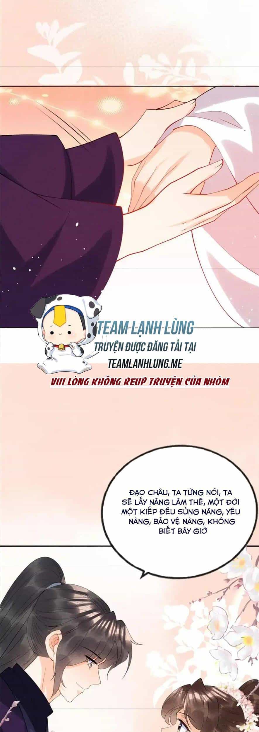 Tiêu Rồi, Lại Bị Bệnh Kiều Để Mắt Đến! - Chương 85 - ảnh 9